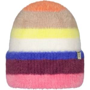 Barts Зимна шапка (beanie) Barts Women's Kumana Beanie - Magenta - размер One Size (904-4414-0111)