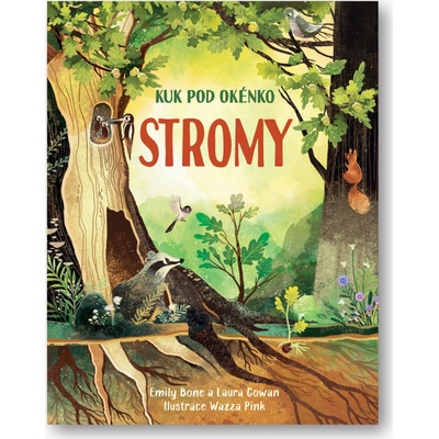 Stromy