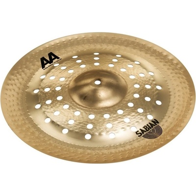 Sabian 19" AA Holy China