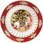 Villeroy & Boch Купичка Toy's Fantasy Children Playing 16 см червена (14-8332-3712)
