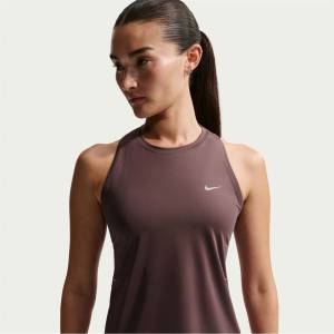 Nike Women's Performance Running Vest - Tattoo