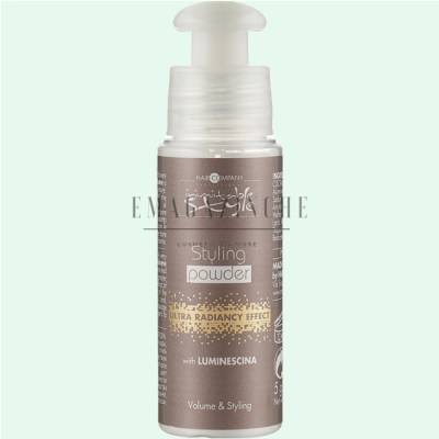 Hair Company Italy Hair Company Много фина пудра за обем и стилизиране 5 г. Inimitable Style Care Styling Powder (0412178)