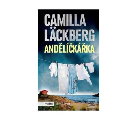 Andělíčkářka - Camilla Läckberg