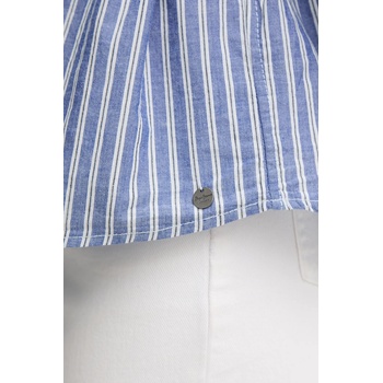 Image 1 of Pepe Jeans Памучна риза Pepe Jeans (PL3051268)