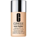 Clinique Even Better Makeup SPF15 Projasňujicí make-up 30 ml