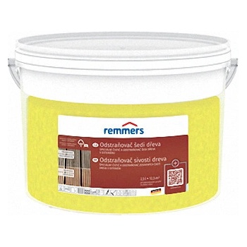 Remmers Holz-Tiefenreiniger set 2,5L