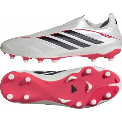 adidas COPA PURE IV LEAGUE LL FG Bílé