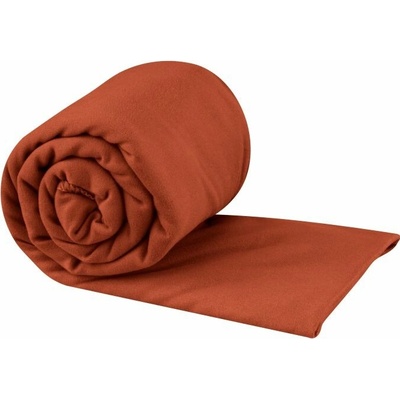 Sea to Summit ručník Pocket Towel Large 60 x 120 cm picante