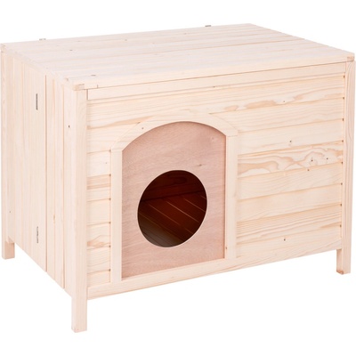 Zooplus Exclusive Palazzo Domeček M 90 x 60 x 68 cm