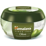 Himalaya Подхранващ крем с маслина, 150 ml Лосион за тяло