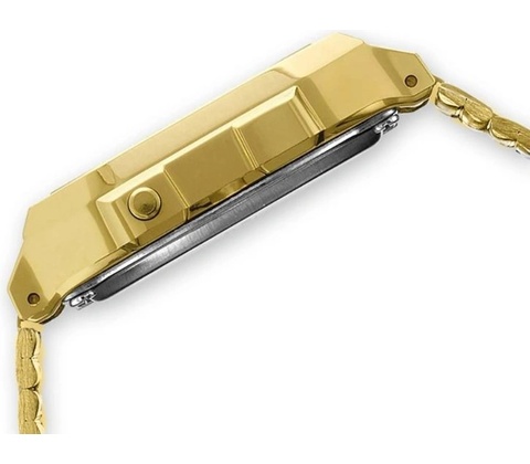 Casio A168WERG-2A