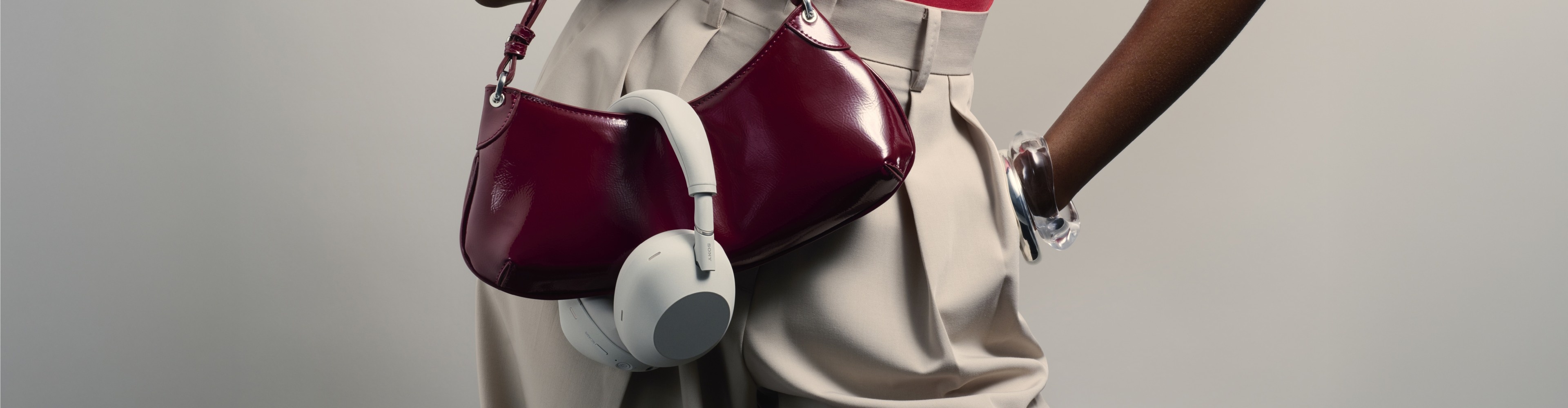 Sony WH-1000XM6