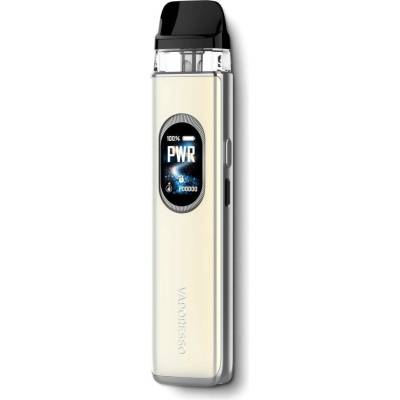 Vaporesso Xros 6 Pod Kit 1800 mAh Pearl White