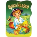 Knihy Janko Hraško
