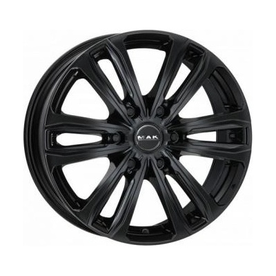 MAK Safari 7,5x17 6x139,7 ET25 gloss black