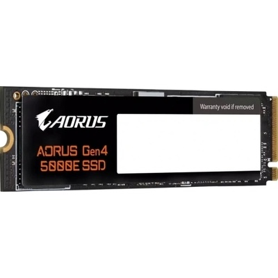 GIGABYTE AORUS 5000E 2TB M.2 (AG450E2TB-G)