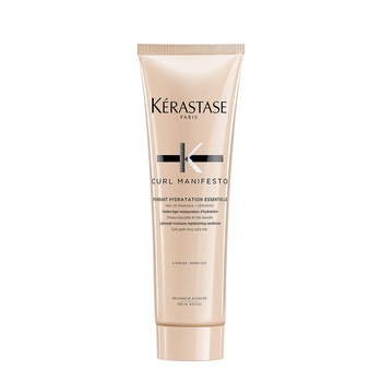 Kérastase KERASTASE CURL MANIFESTO Fondant Hydratation Essentielle Conditioner Балсам за коса дамски 250ml