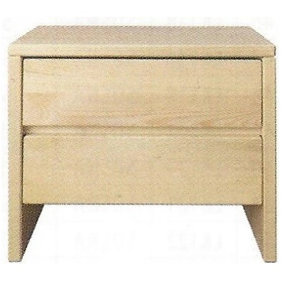 noční stolek SN 122