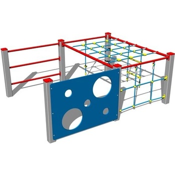 Playground System Herná zostava 606 mini