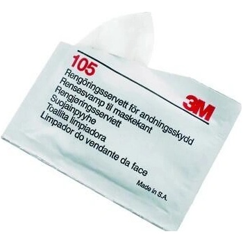 3M 105 čisticí ubrousek
