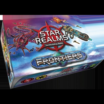 Star Realms: Frontiers