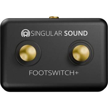Singular Sound Footswitch+ Футсуич (FOOTSWITCH-PLUS)