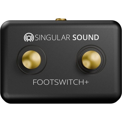 Singular Sound Footswitch+ Футсуич (FOOTSWITCH-PLUS)