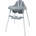 Lorelli Bertoni Amaro grey