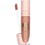 Golden Rose Nude Look Velvety Matte Lipcolor - Кремообразно течно червило с матов ефект от серията "Nude Look