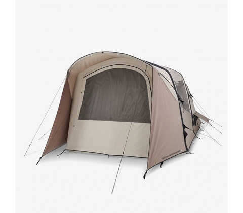 Quechua AirSeconds 4.2 Polycoton 4