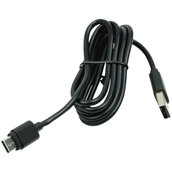 Datalogic USB-C към USB-A кабел за Datalogic Memor K, Memor K20-K25, Memor 10-11, 1.2м, прав (94A050044)