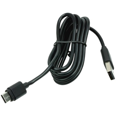 Datalogic USB-C към USB-A кабел за Datalogic Memor K, Memor K20-K25, Memor 10-11, 1.2м, прав (94A050044)
