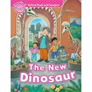 The New Dinosaur -