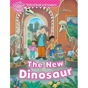 The New Dinosaur -