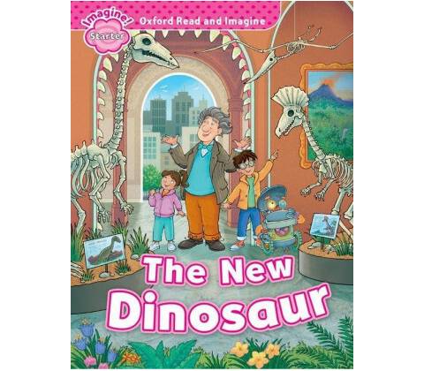 The New Dinosaur -