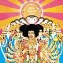 HENDRIX JIMI -EXPERIENCE: AXIS:BOLD AS LOVE CD