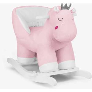 Kikka boo Kikkaboo Люлееща Играчка Със Седалка Hippo (31201040016)