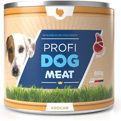 Profidog Adult krocan 850 g