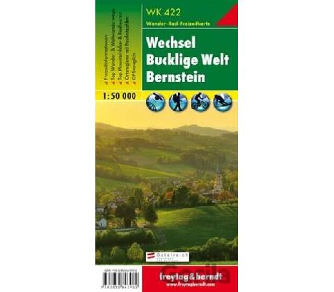 WK 422 Wechsel