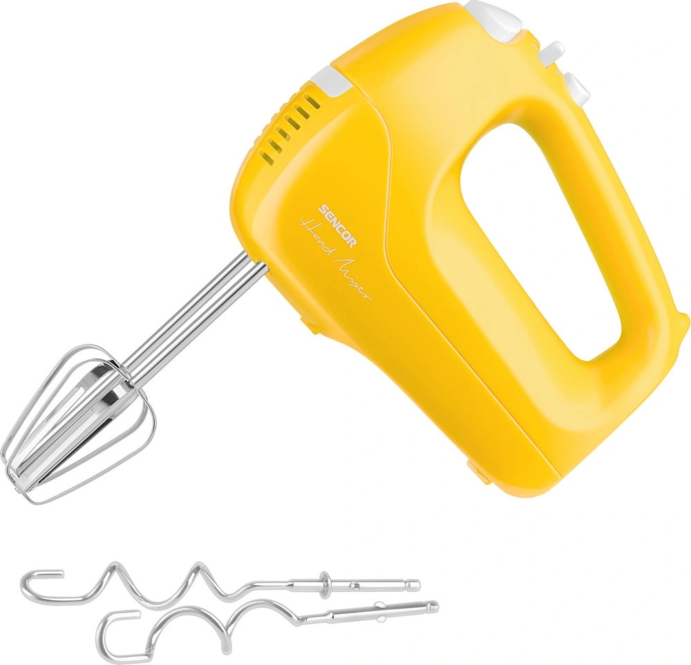 Sencor SHM 5406YL