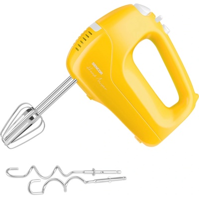 Sencor SHM 5406YL