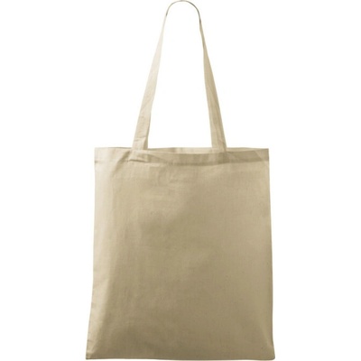 MALFINI Taška Handy 900 42x38 cm, Naturální