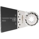 Fein 63502208210 Pilový list Bi-Metal na dřevo SL E-Cut Precision 50x65mm 1ks