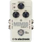 TC Electronic MIMIQ Eфект за китара (MIMIQ DOUBLER)