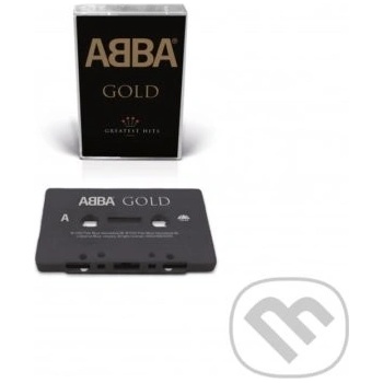 Abba: Gold: MC