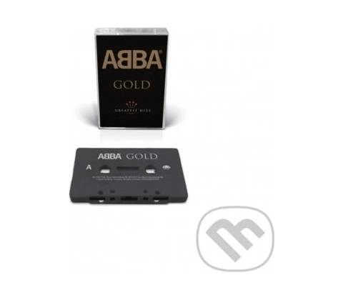 Abba: Gold: MC