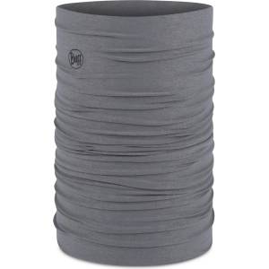 Buff Шал Buff Original Buff Tube scarf - Solid Slate Grey - размер One Size (203-1427-9411)