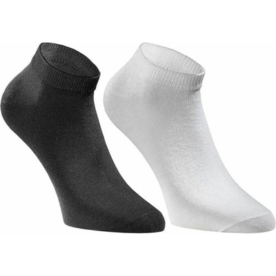 Jack&Jones 12 ks 12260511 BLK/WHT
