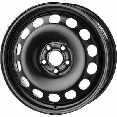 MWD 16252 6x16 5x100 ET45 – Zboží Mobilmania