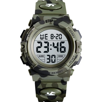 Gtup GT-1160CAMO